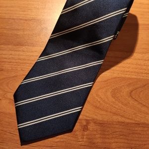 Aquascutum Tie